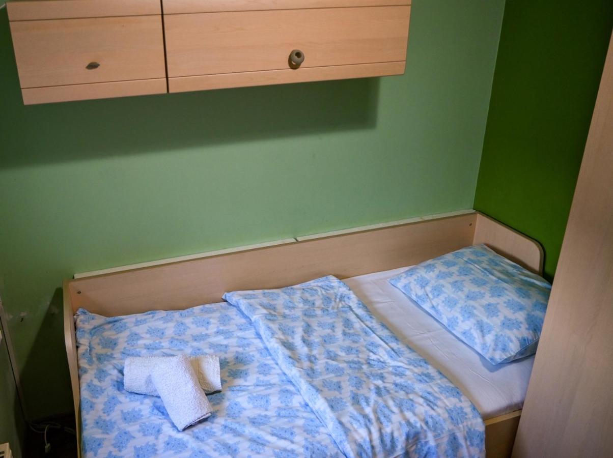 Apartment Maca Блед Екстериор снимка