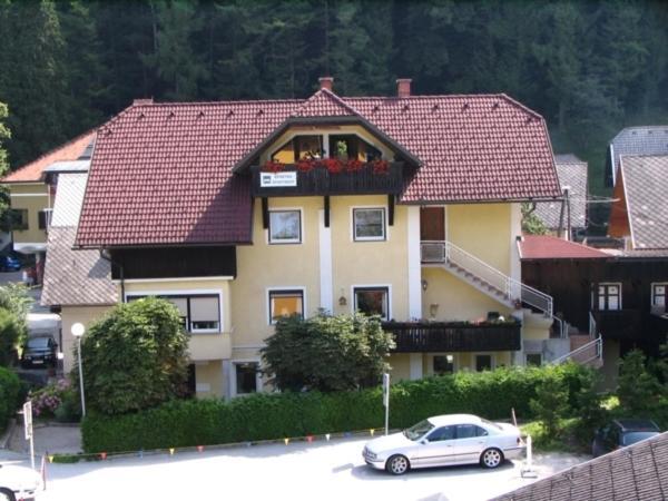 Apartment Maca Блед Екстериор снимка